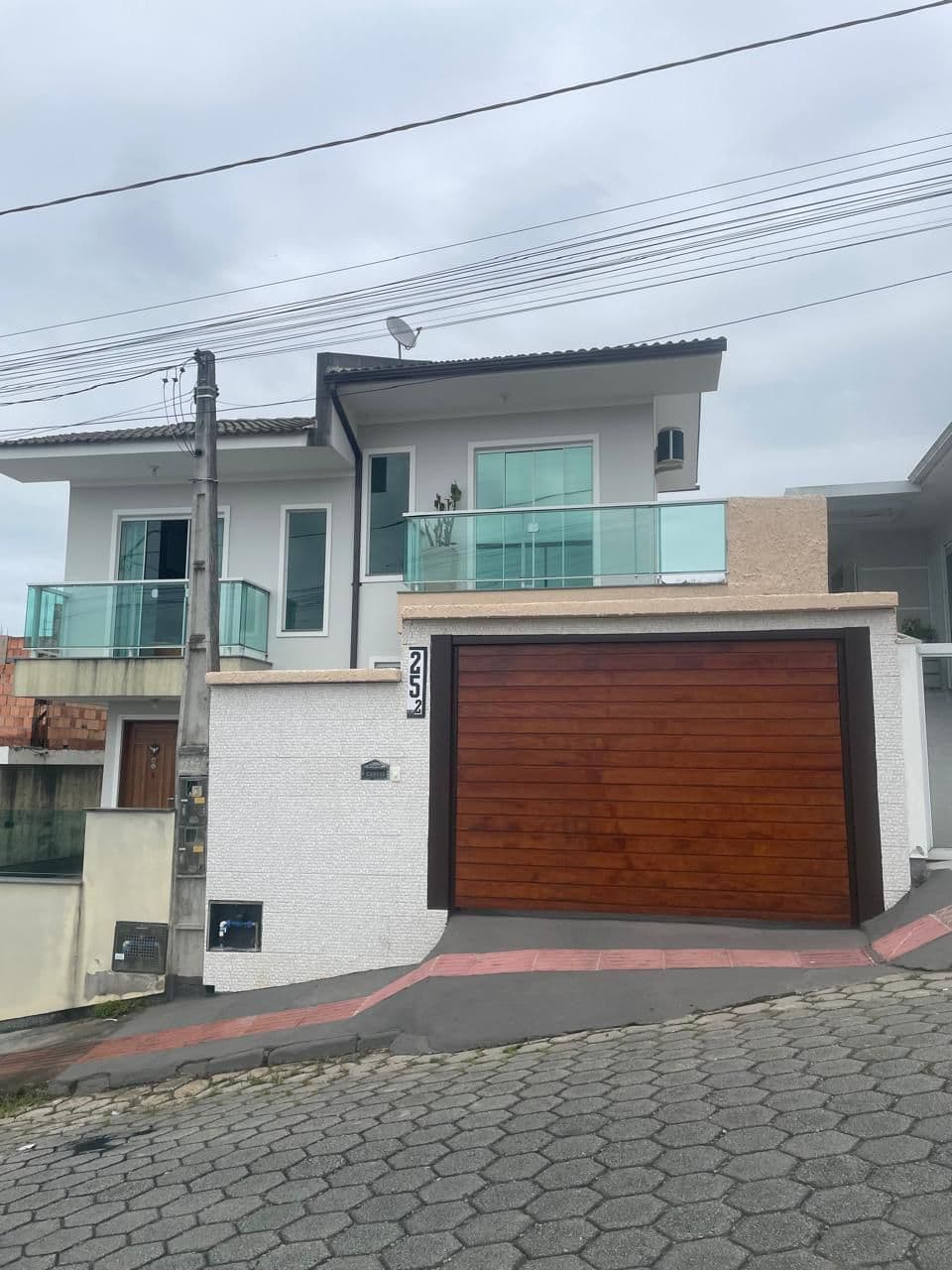 Sobrando a venda no Bela Vista em Palhoça SC