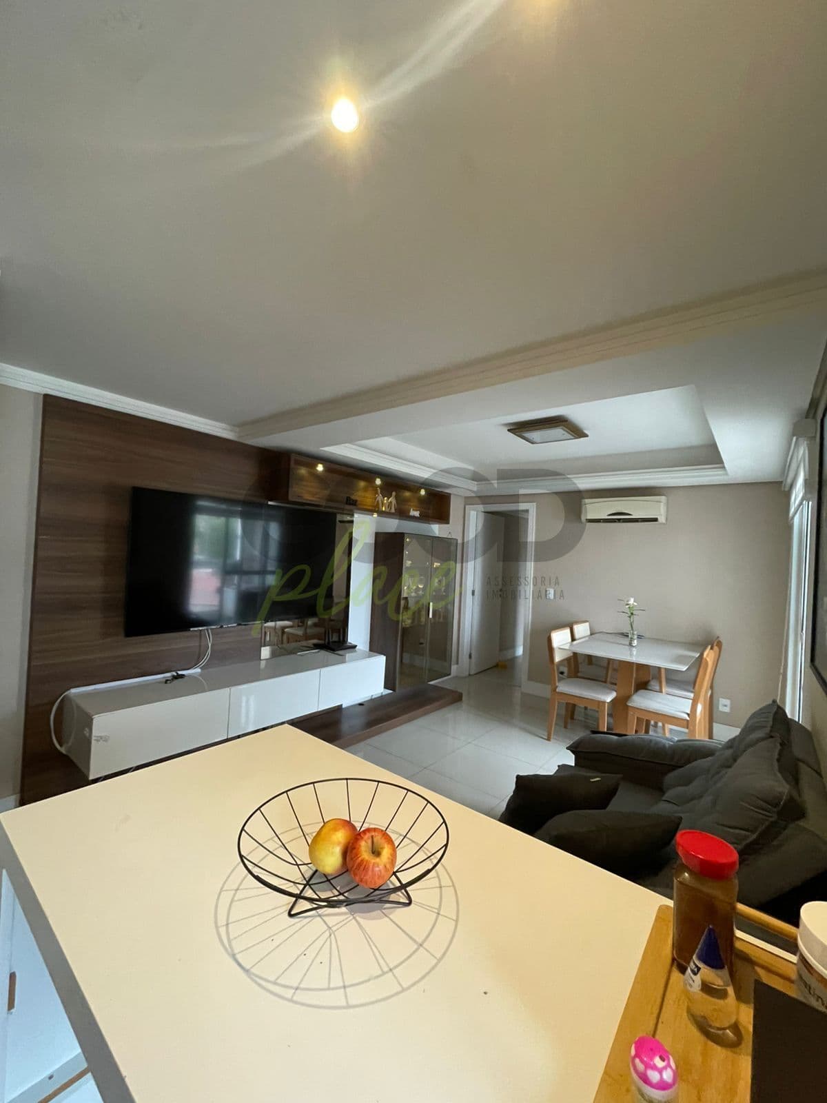 Apartamento em Palhoça - Pagani