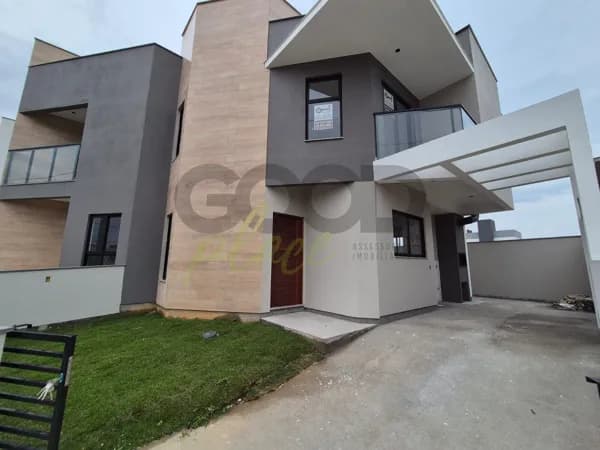 Casa no Bairro Bela Vista | Parque Residencial Bela Vista