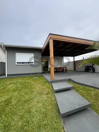 Casa Alto Padrão à venda no Aririú em Palhoça