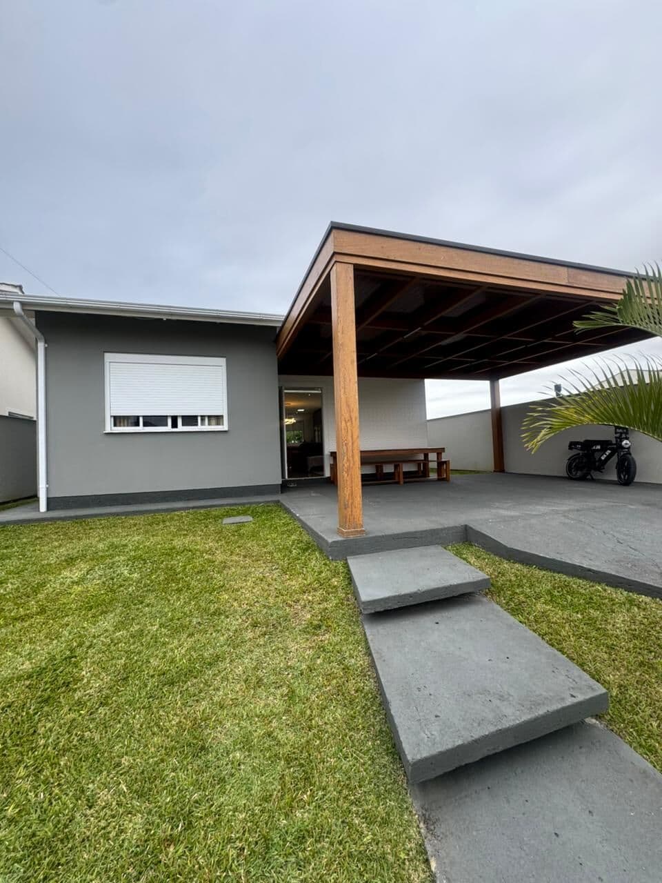 Casa Alto Padrão à venda no Aririú em Palhoça