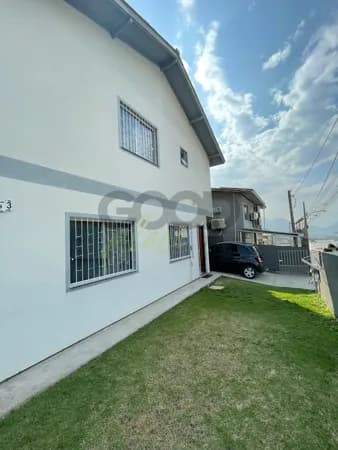 Casa à venda no Bela Vista em Palhoça SC