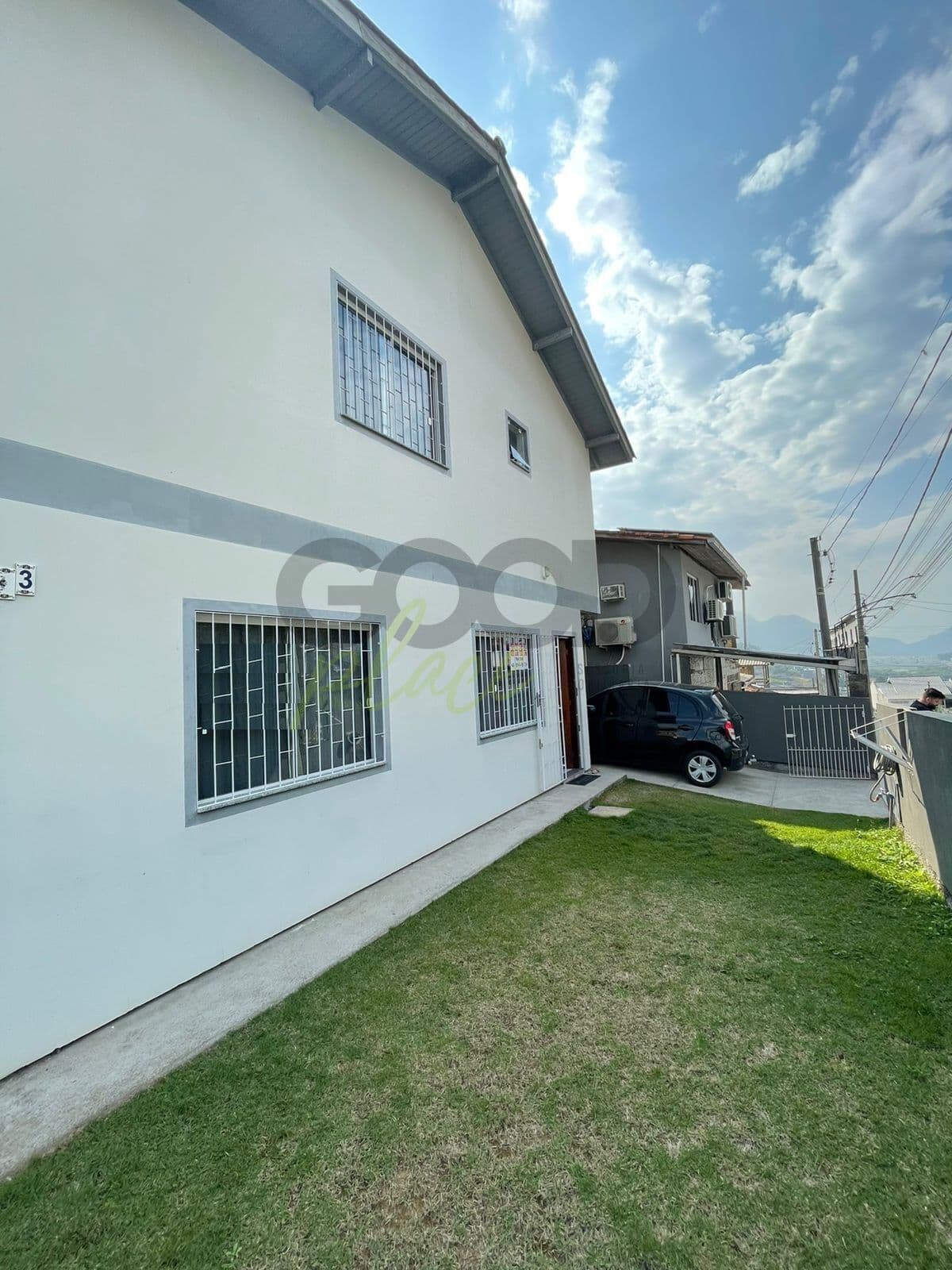 Casa à venda no Bela Vista em Palhoça SC