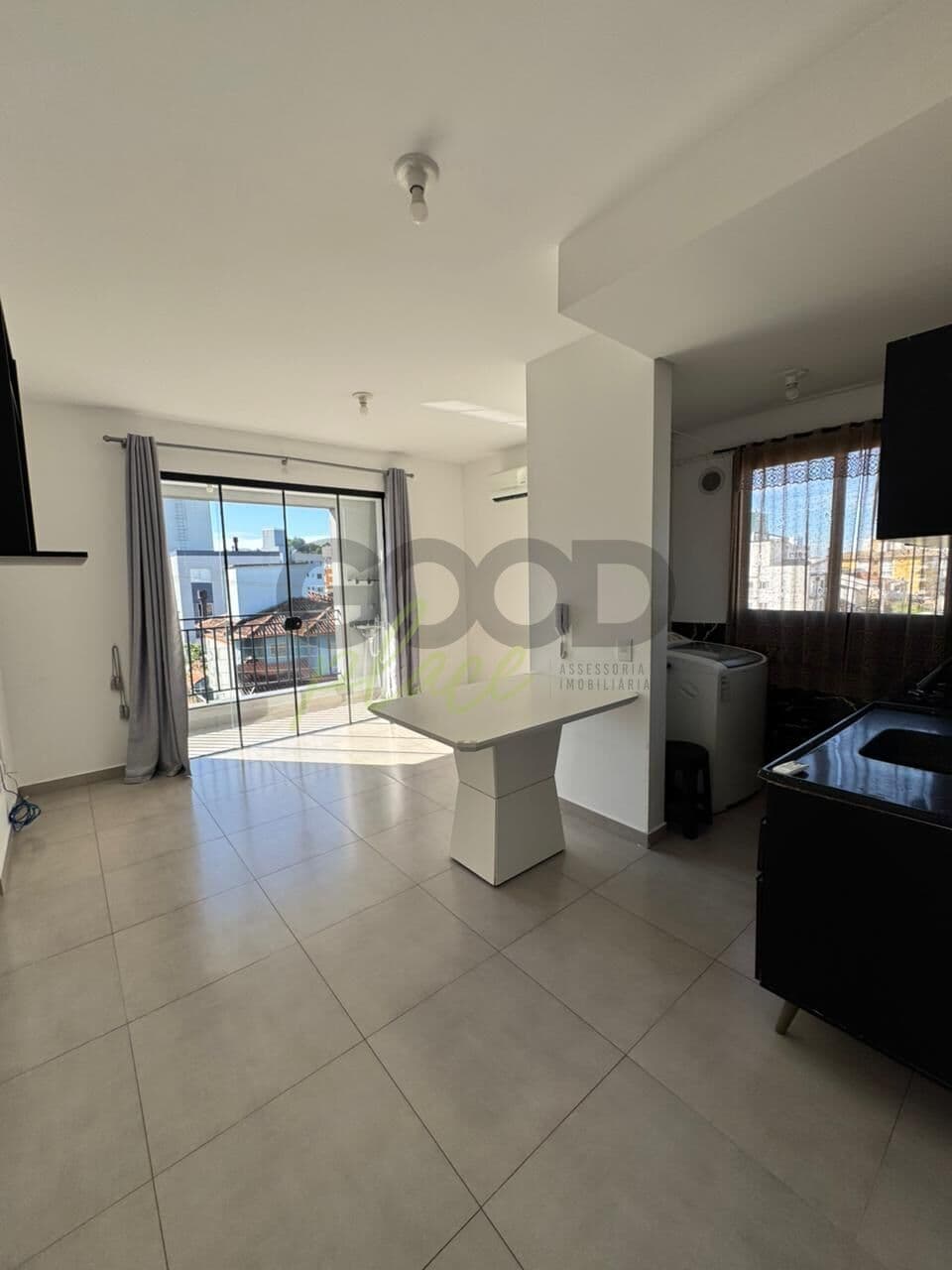 Apartamento em Passa Vinte, Palhoça/SC