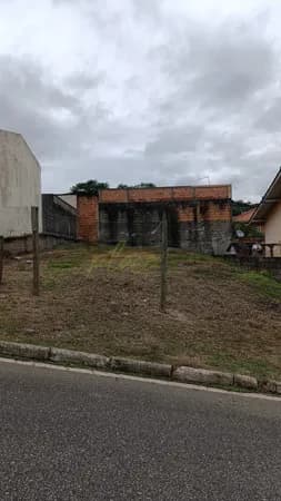 Terreno à venda no San Marino em São José SC