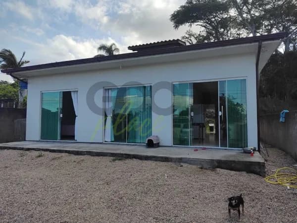 Casa em Palhoça - Praia de Fora