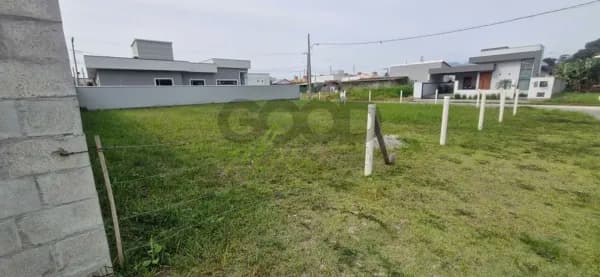Lote/Terreno em Palhoça - São Sebastião