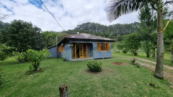 Fazenda/Sítios/Chácaras em São Bonifácio - Centro
