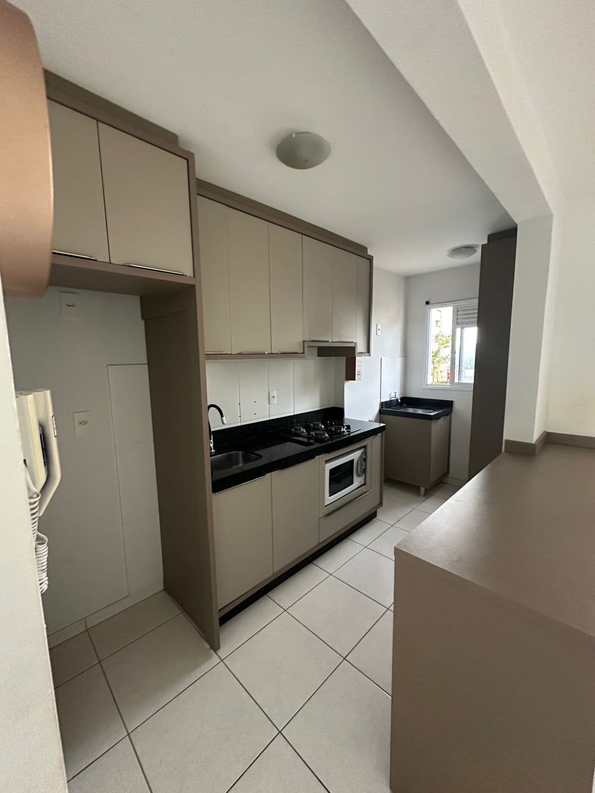 Apartamento em Palhoça - Bela Vista