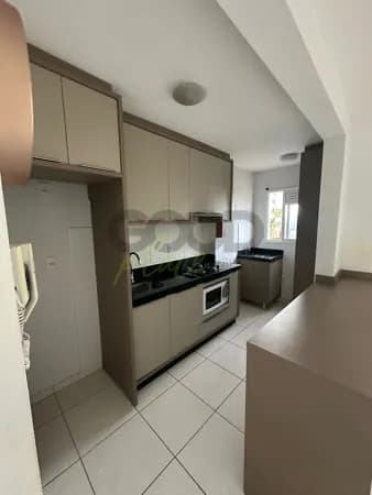 Apartamento em Palhoça - Bela Vista