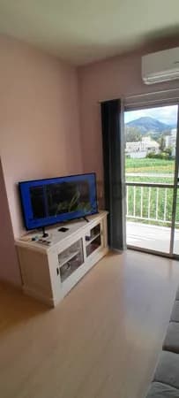 Apartamento em Santo Amaro da Imperatriz - Centro