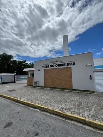 Apartamento em Palhoça - Nova Palhoça