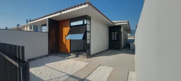 Casa Geminada à venda em Palhoça SC