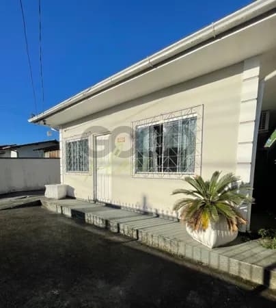 Casa 3 Dormitórios Madri - Palhoça