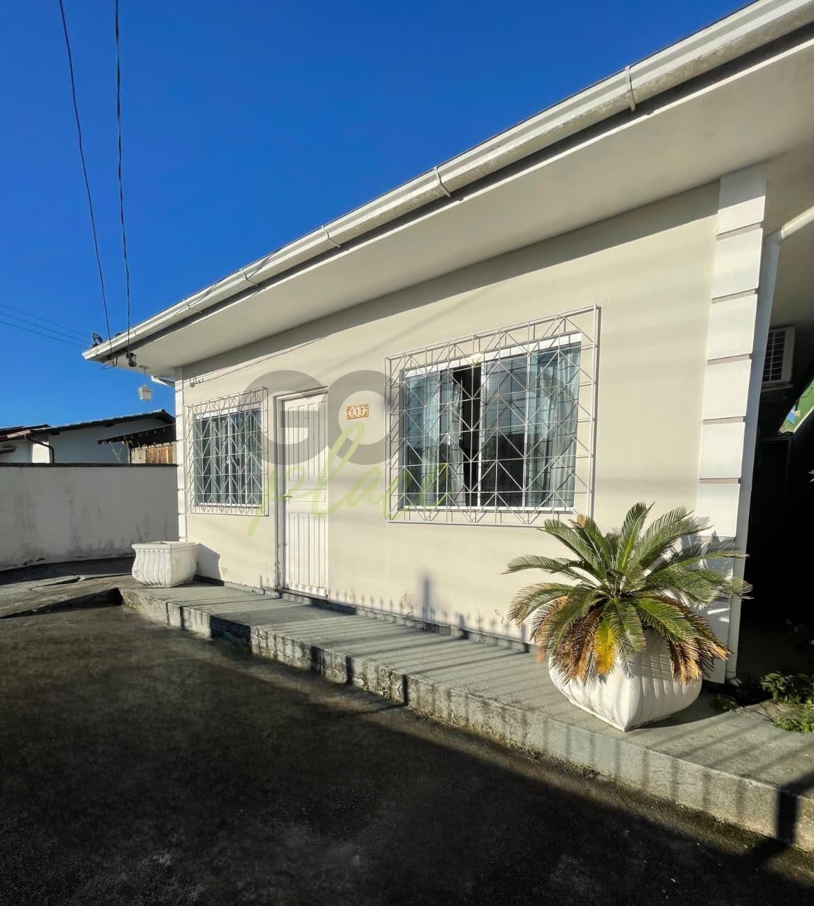 Casa 3 Dormitórios Madri - Palhoça