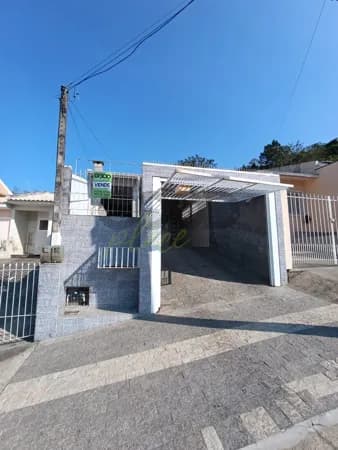 Casa à venda em Palhoça SC