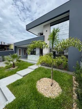 Casa em Palhoça - Bela Vista
