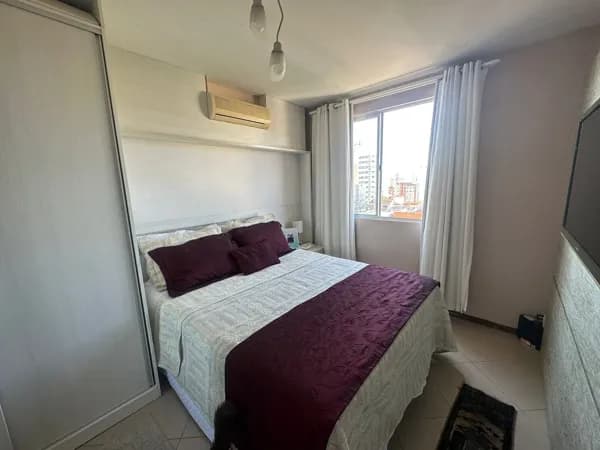 Apartamento em São José - Ipiranga