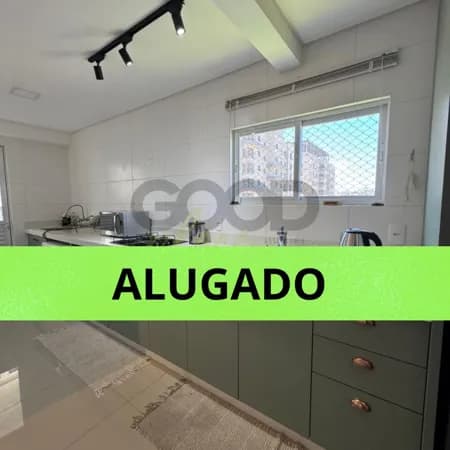 Apartamento em Palhoça - Pedra Branca
