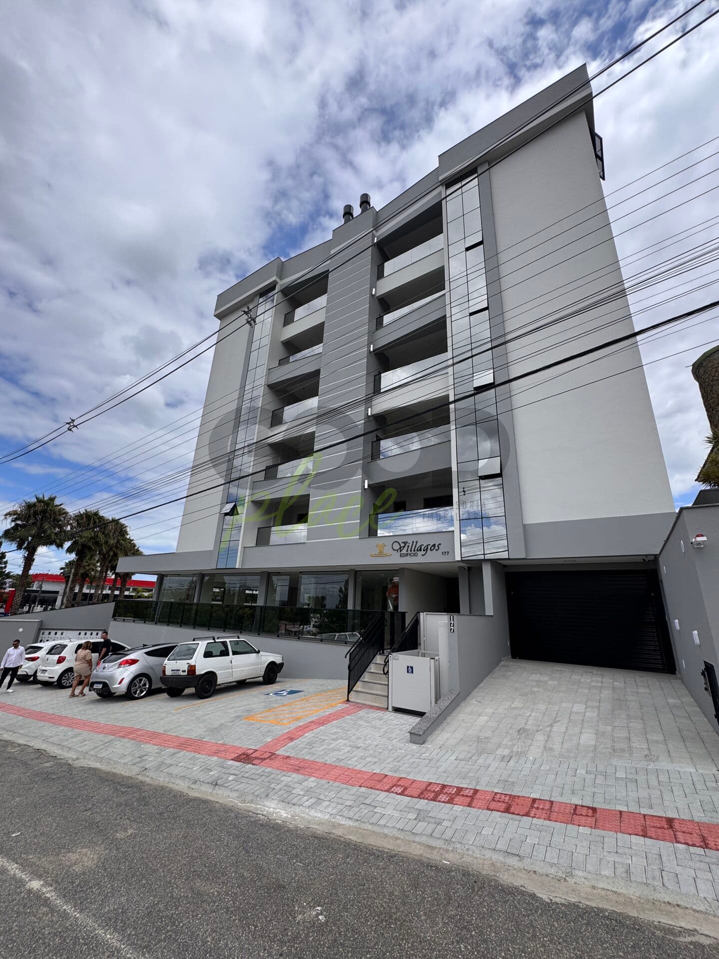 Apartamento com vista p o Pedra Branca