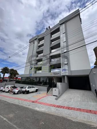 Apartamento com vista p o Pedra Branca