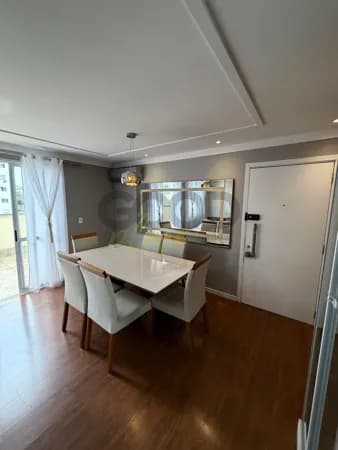Apartamento em Palhoça - Pagani