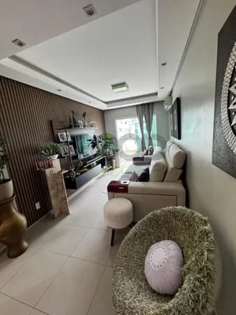 Apartamento em Pagani, Palhoça/SC