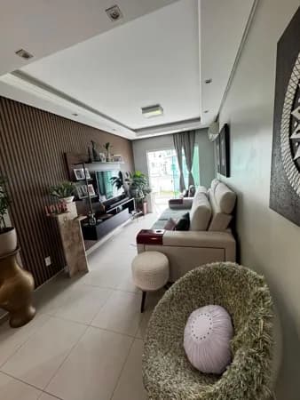Apartamento em Pagani, Palhoça/SC
