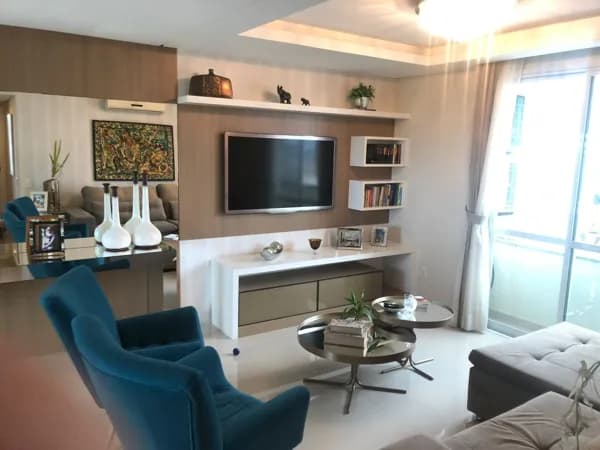 Apartamento Cobertura Duplexno Centro