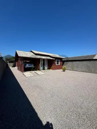 2 casas á venda | Terreno com 480m²