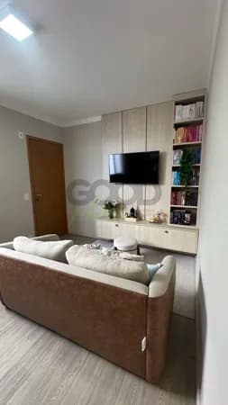 Apartamento em São José - Areias
