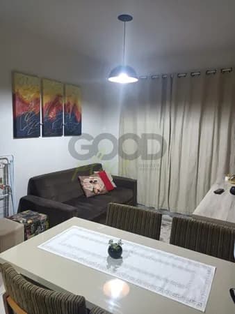 Apartamento frente mar