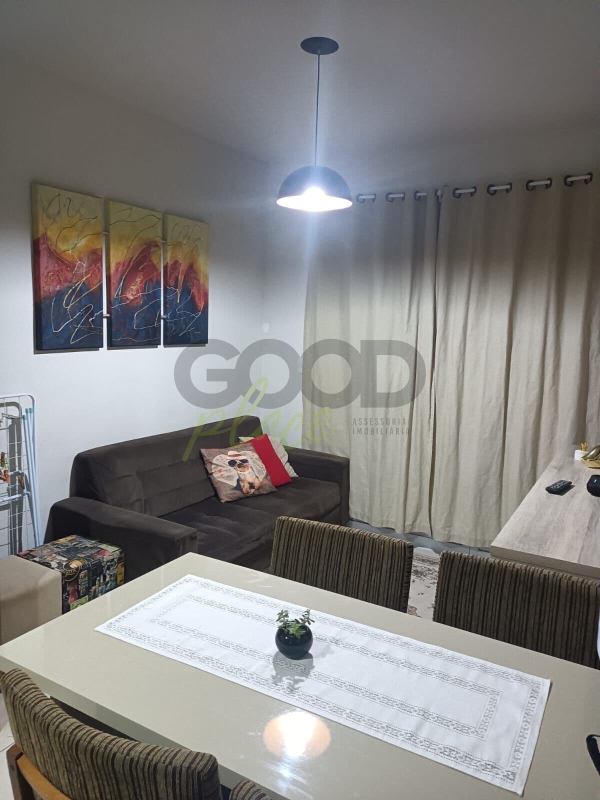 Apartamento frente mar