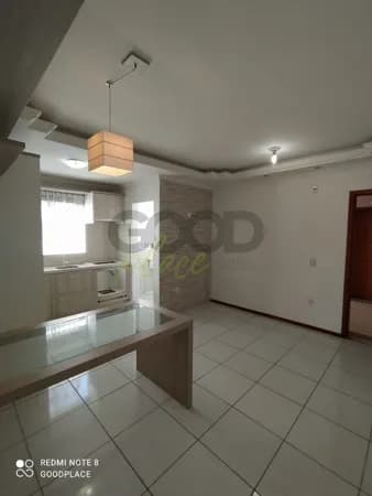 Apartamento em São José - Forquilhas