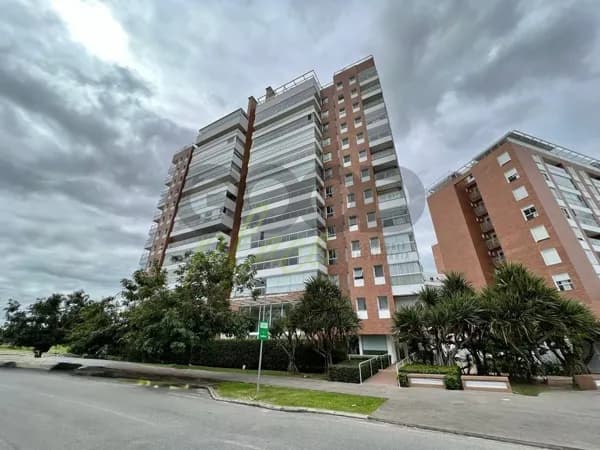 Apartamento Alto Padrão à venda no Passeio Pedra Branca