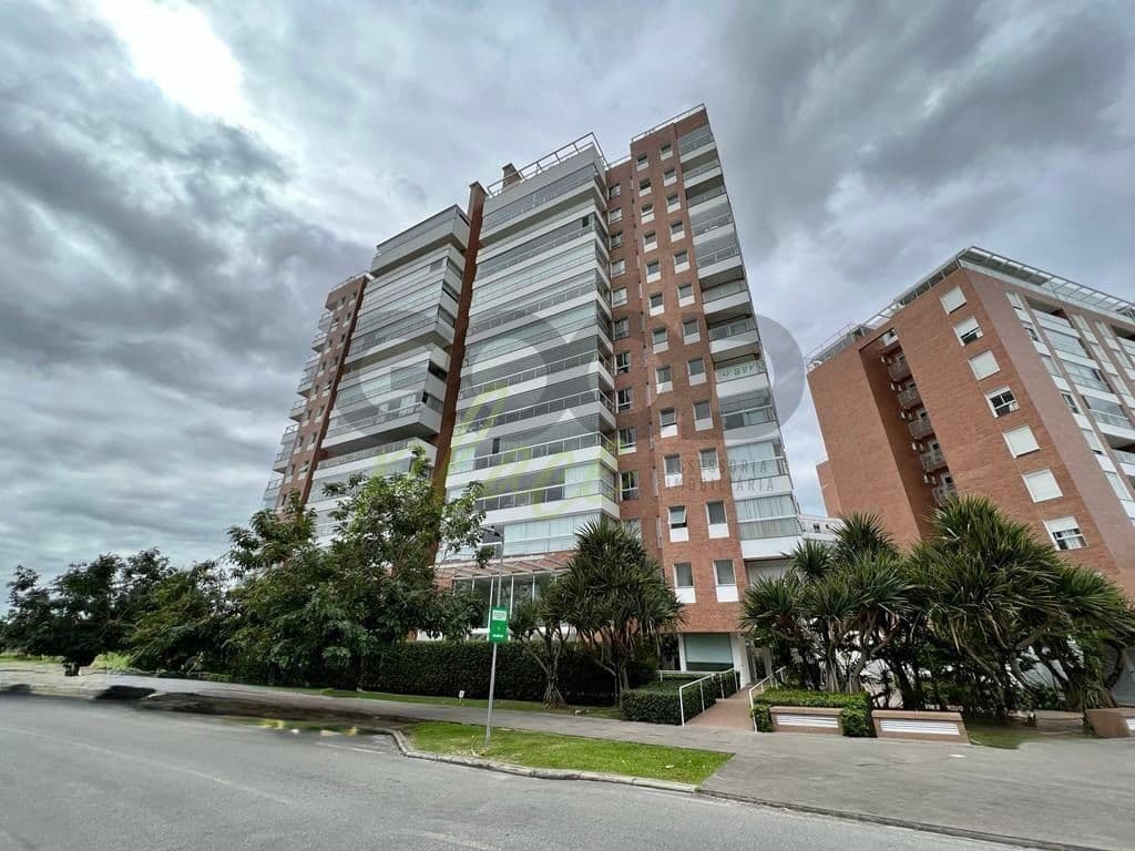 Apartamento Alto Padrão à venda no Passeio Pedra Branca