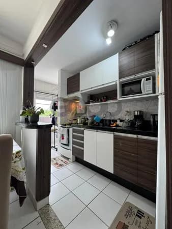 Apartamento á venda - Palhoça
