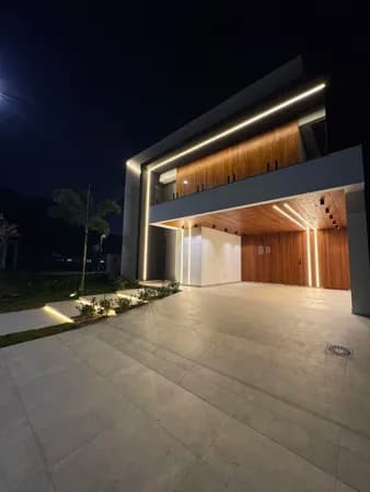 Casa em Palhoça - Pedra Branca