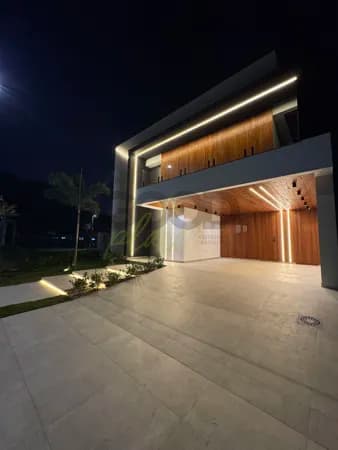 Casa em Palhoça - Pedra Branca