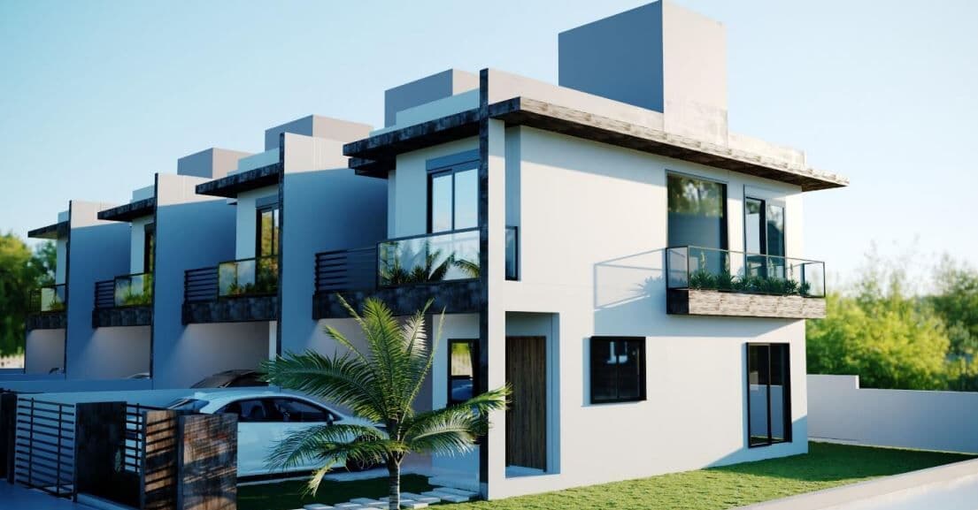 Casas à venda no Igaraty - Praia de Fora - Palhoça SC