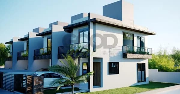 Casas à venda no Igaraty - Praia de Fora - Palhoça SC