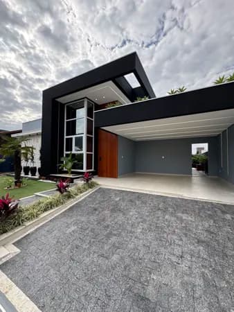 Casa em Palhoça - São Sebastião