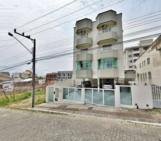 Apartamento à venda em Areias - São José - SC