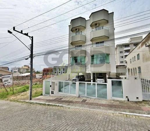 Apartamento à venda em Areias - São José - SC