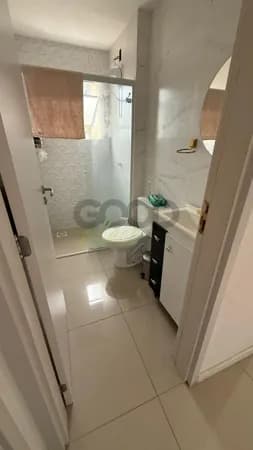 Apartamento em Santo Amaro da Imperatriz - Vila Becker
