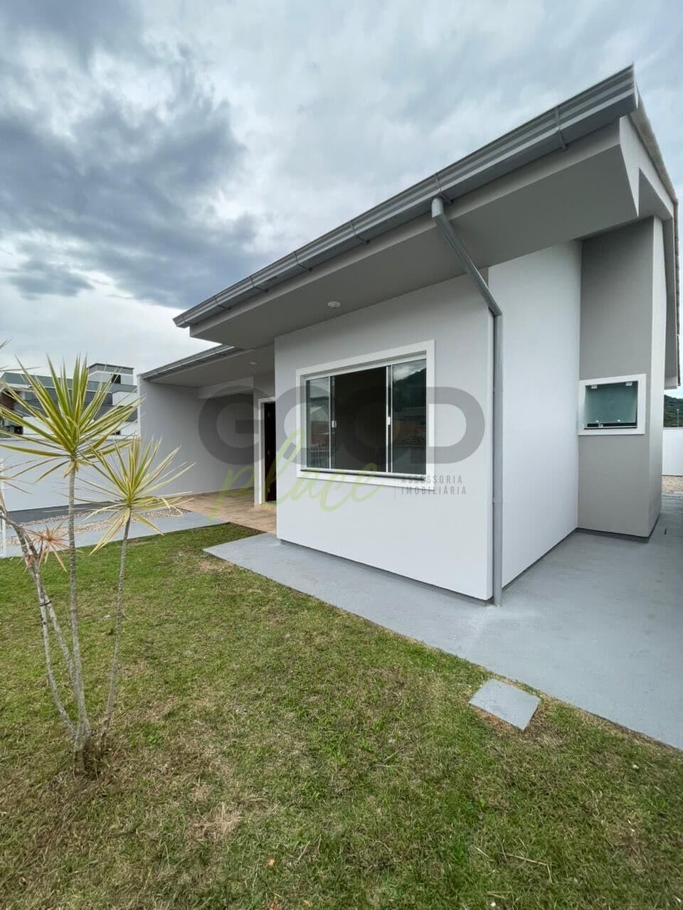 Casa em São José - Forquilhas