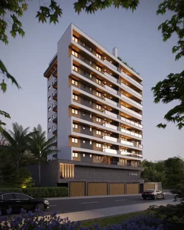 Apartamento à venda no bairro Pagani - Palhoça/SC