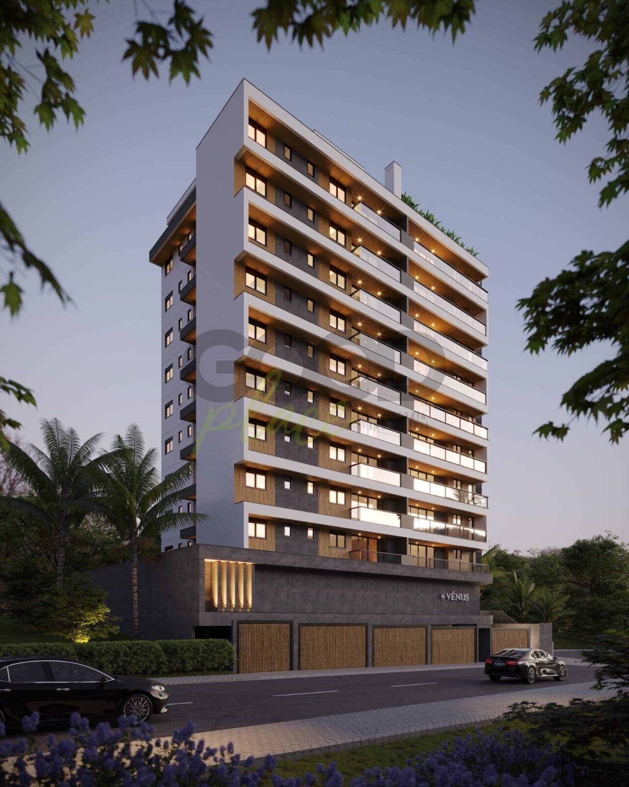 Apartamento à venda no bairro Pagani - Palhoça/SC