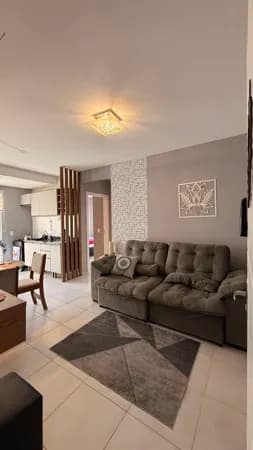 Apartamento em Palhoça - Bela Vista