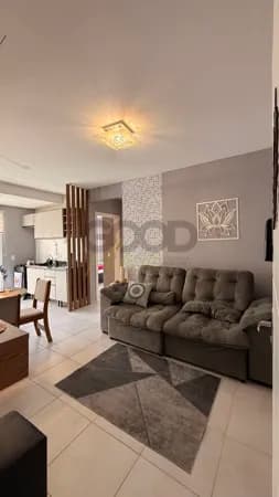 Apartamento em Palhoça - Bela Vista